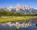 mountains small