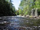 river